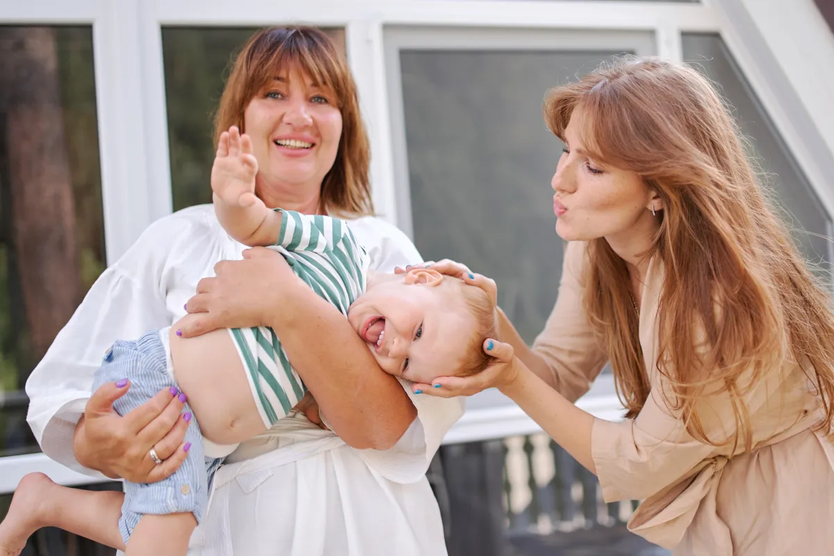 The Power of Mom Friends: Building a Supportive Tribe