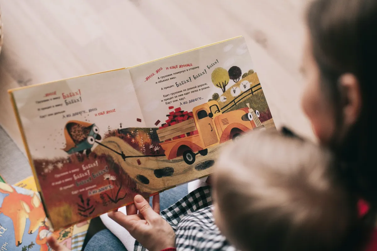 Finding Joy in the Everyday Moments of Mom Life