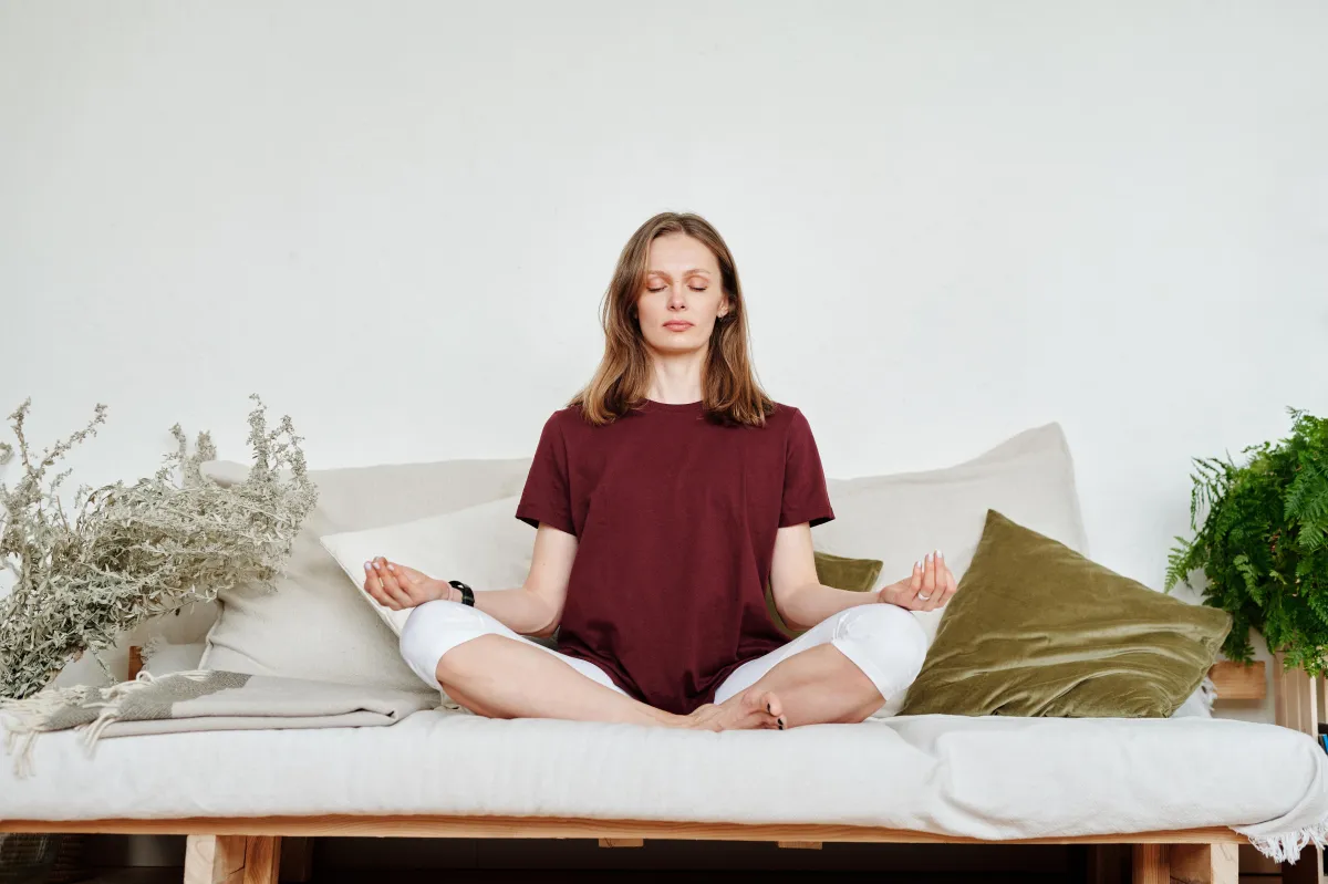 Finding Balance: Navigating the Demands of Mom Life and Self-Care