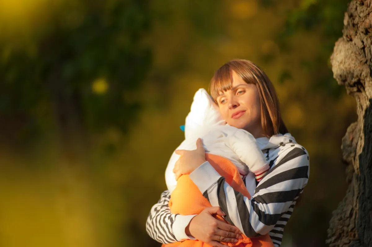 Finding Balance: Juggling Motherhood, Work, and Self-Care