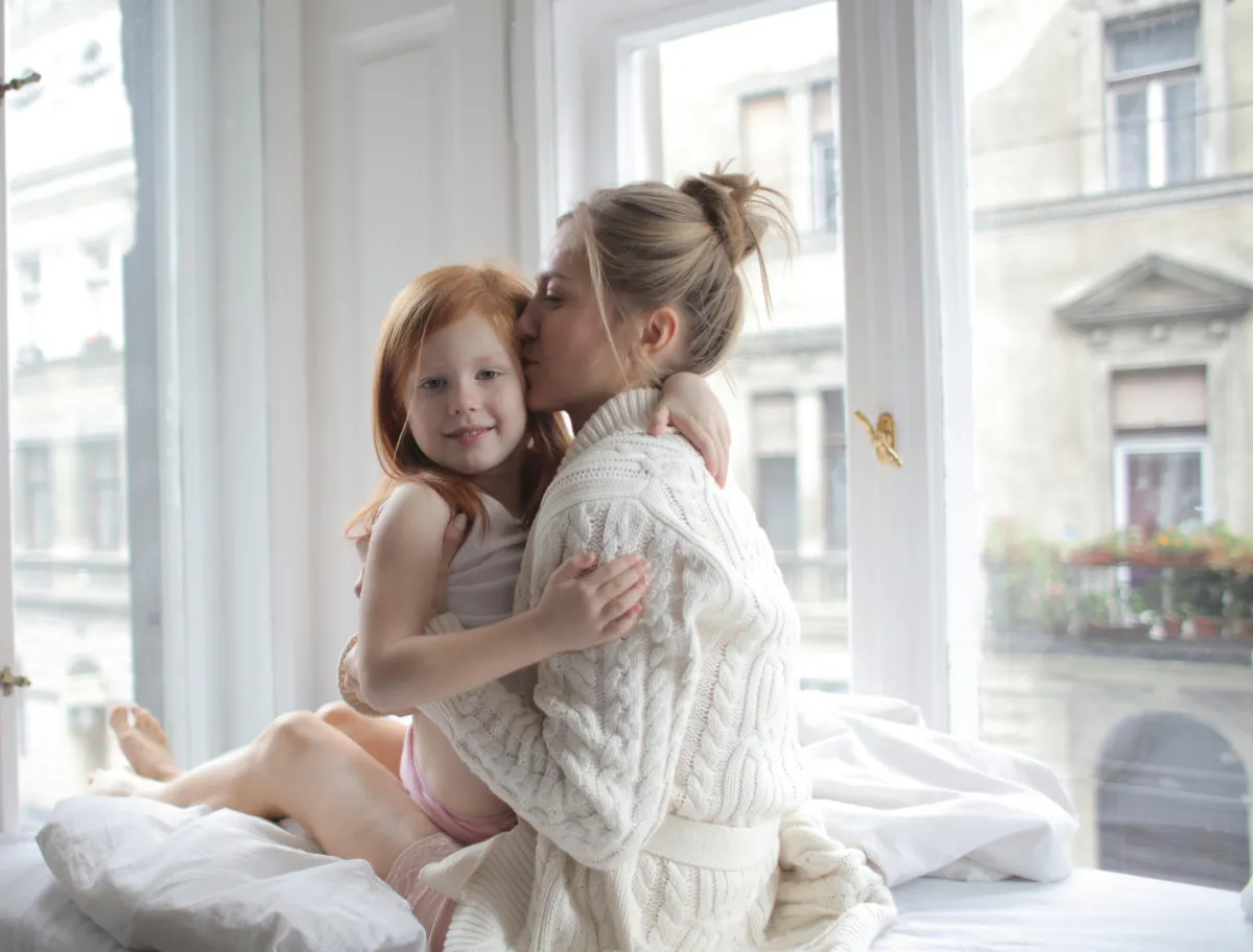 Nurturing the Mother Within: The Importance of Self-Care and Personal Growth