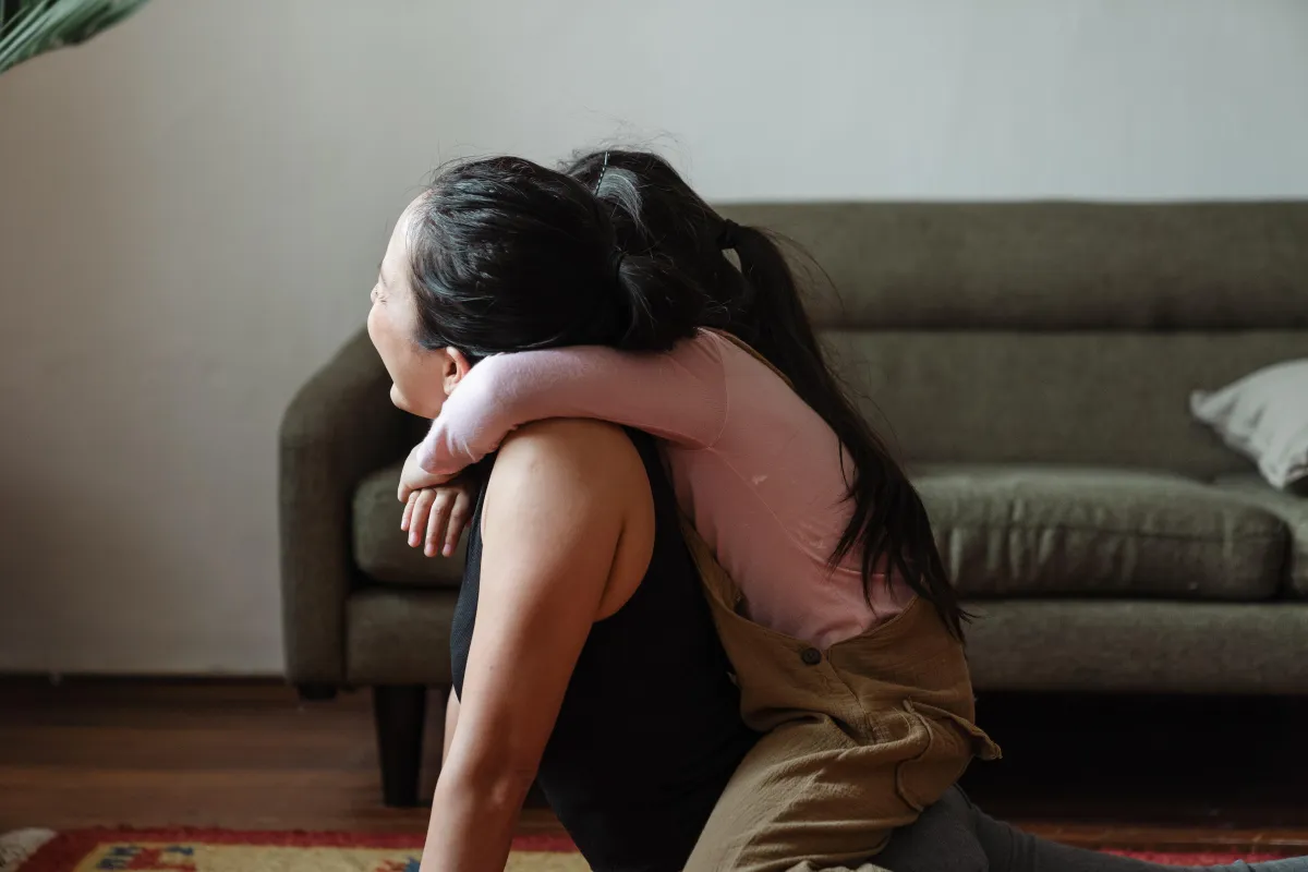 Mom Advice: Pearls of Wisdom from Experienced Mothers