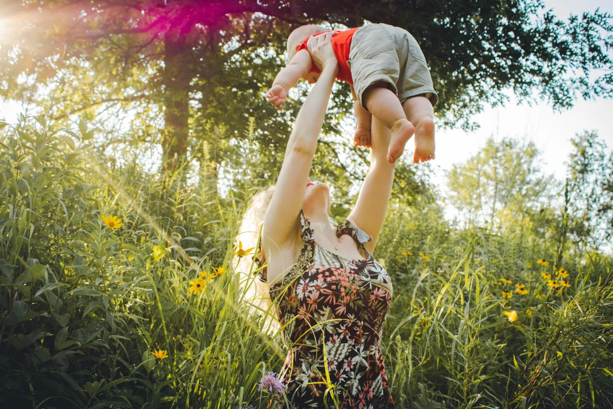 Finding Strength in Vulnerability: Sharing Honest Stories of Motherhood
