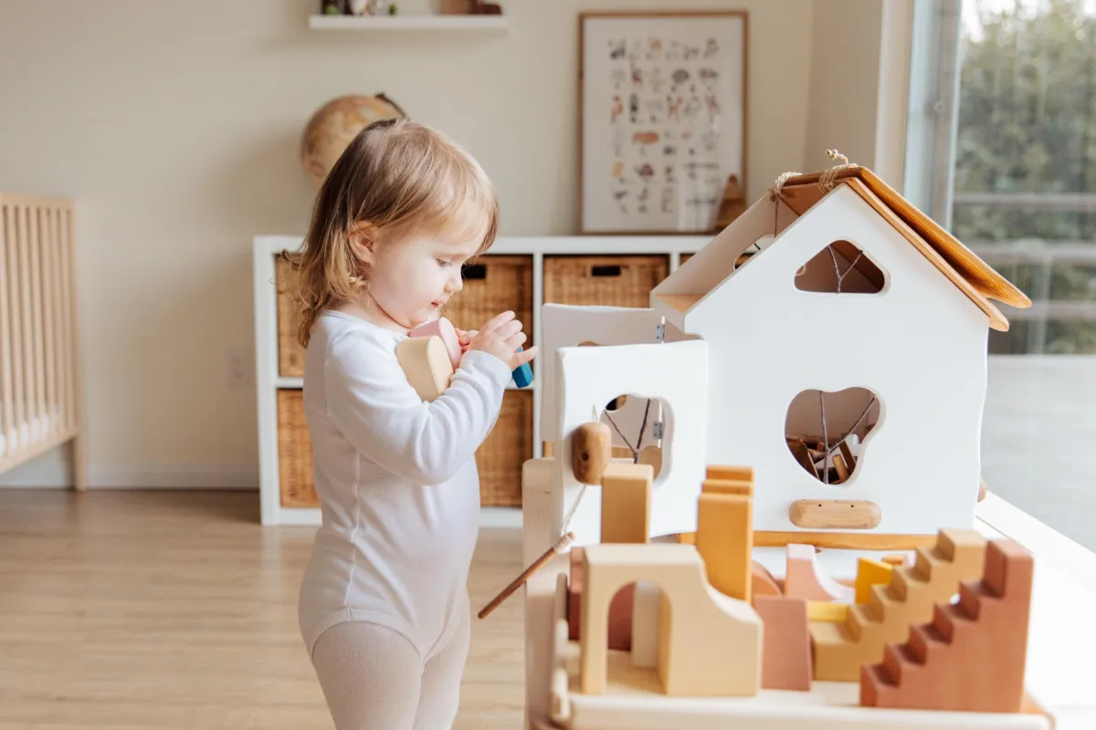 Creating a Family-Friendly Home: Design Tips and Ideas for a Functional and Cozy Space