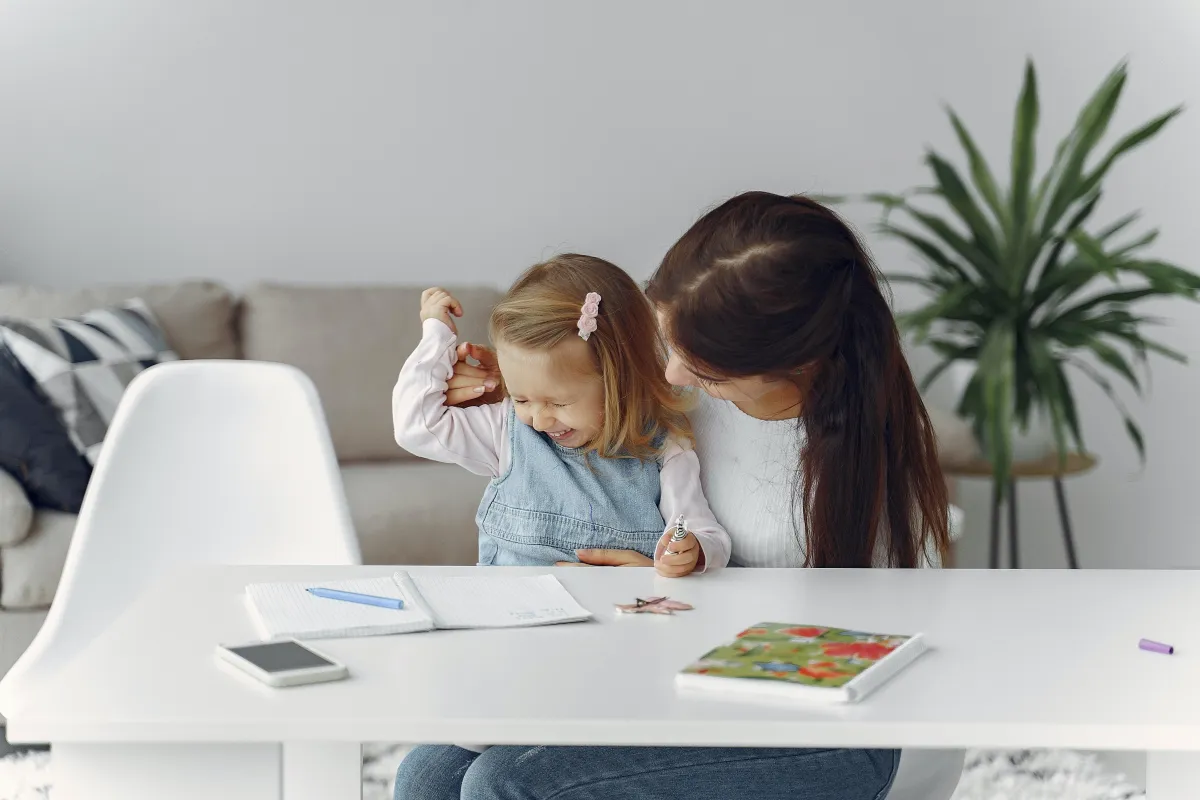 Motherhood and Identity: Navigating the Transformation and Rediscovering Yourself