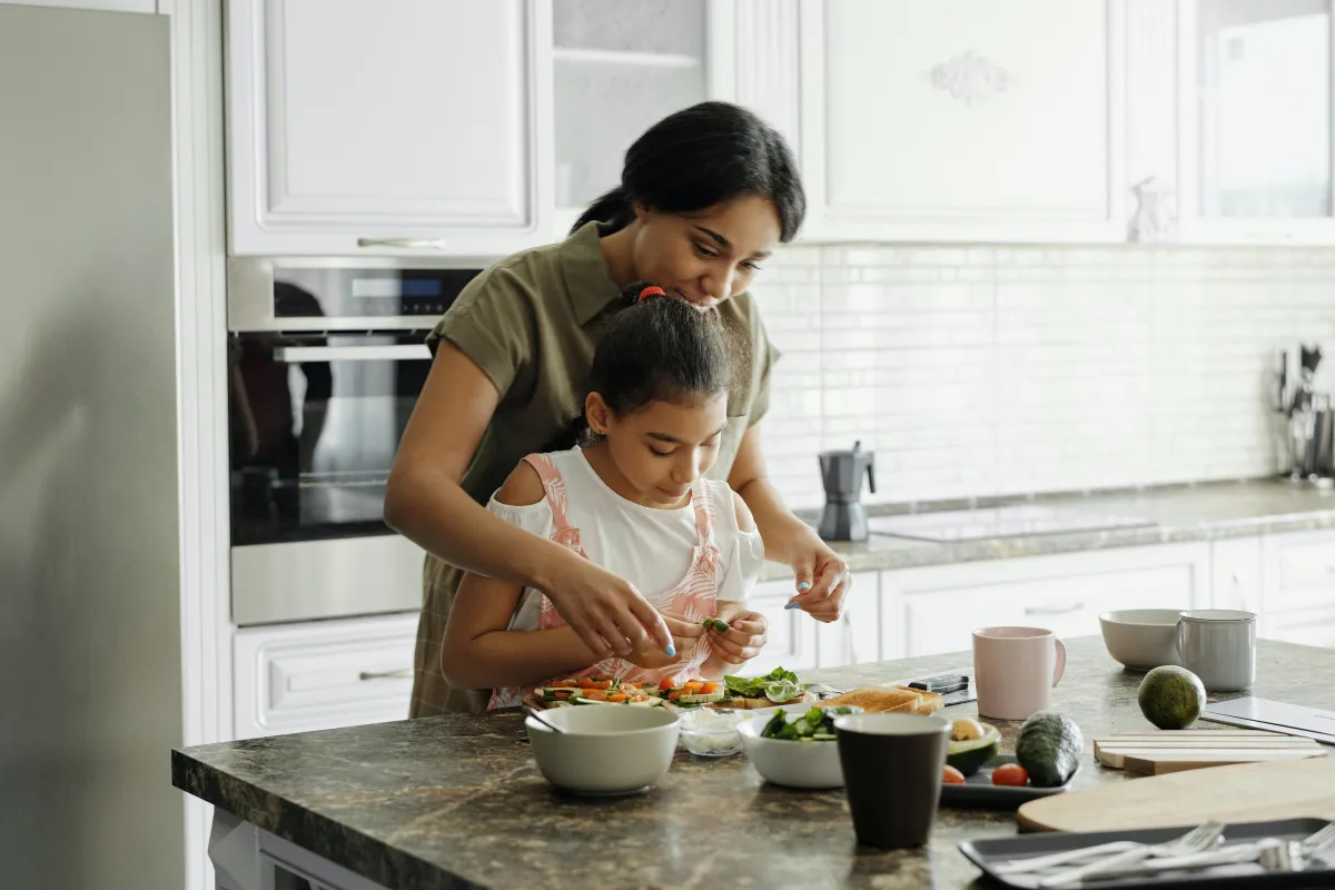 Mompreneurship: Balancing Business and Family Life