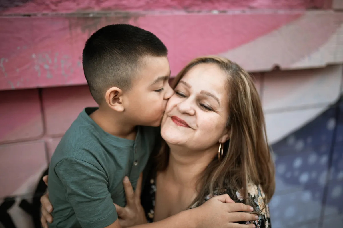 Coping with Mom Guilt: Embracing Imperfection and Practicing Self-Compassion