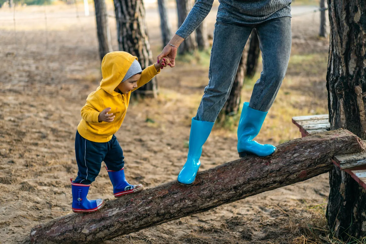 Life Lessons Learned from Children: Finding Wisdom in Innocence