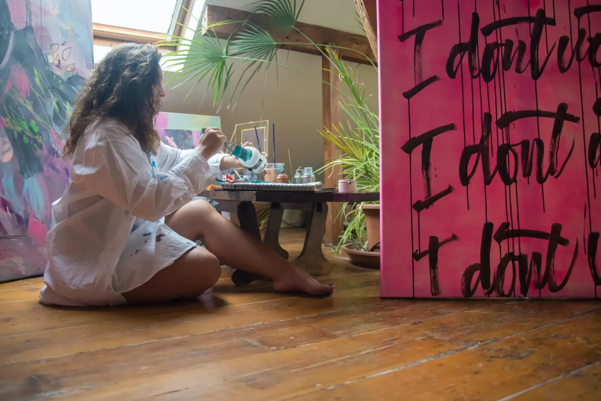 The Importance of Me-Time: Rediscovering Your Passions and Interests as a Mom