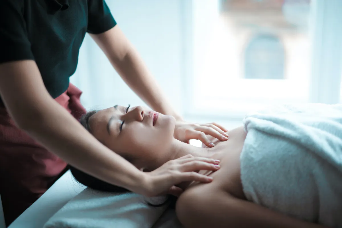 Embracing Self-Care Rituals: Mindful Practices for Busy Moms