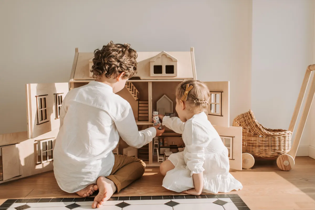 The Power of Play: Creating Meaningful and Engaging Activities for Kids