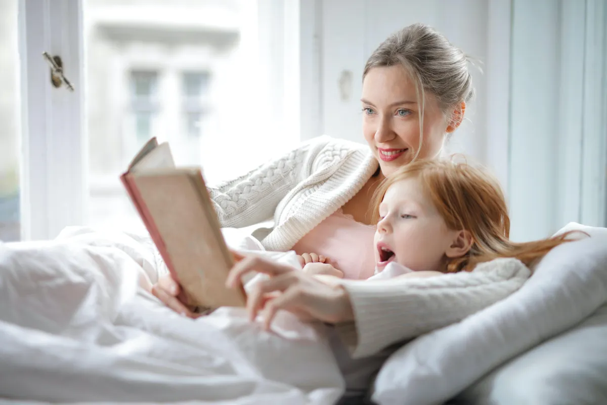 Embracing Change: Navigating Transitions and Milestones on the Motherhood Journey