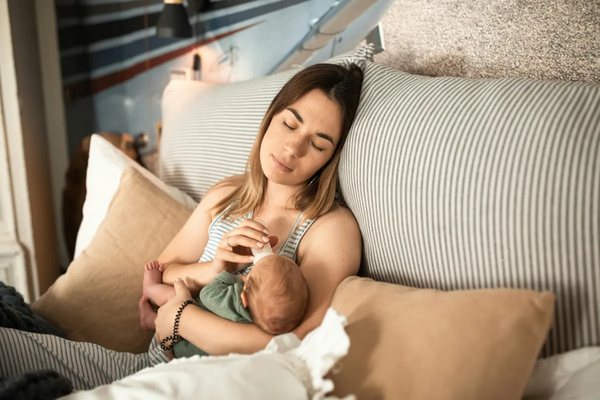Why Choosing the Right Baby Carrier Makes All the Difference for You and Your Baby