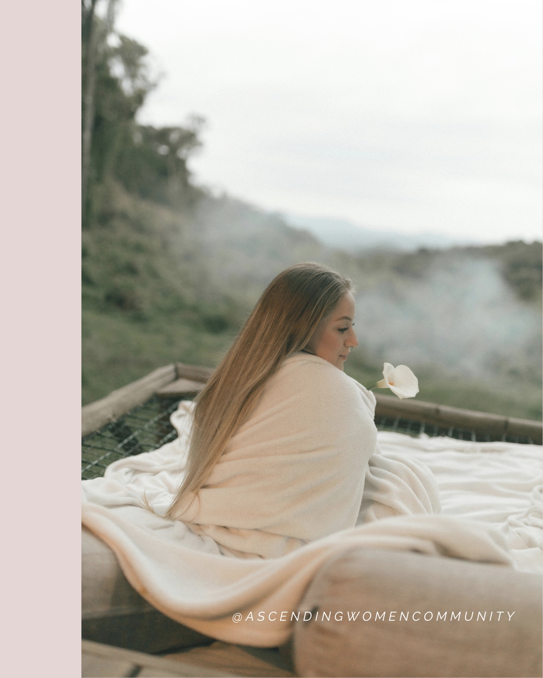 Making Peace with Rest