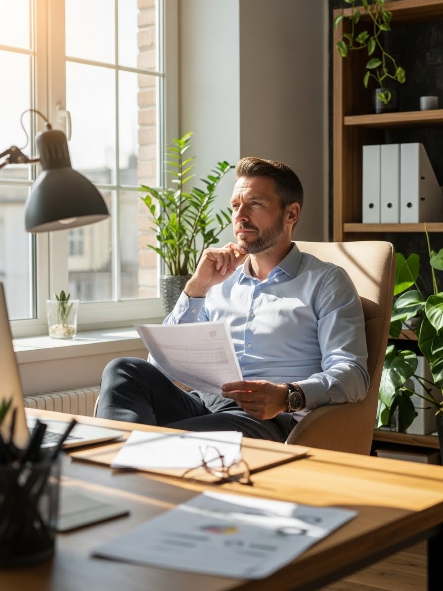 How Do CEOs Successfully Manage Work-Life Balance?