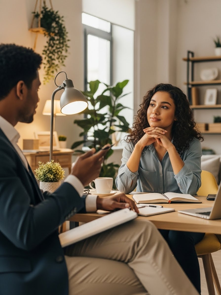 How Mentorship Can Impact Professional Development