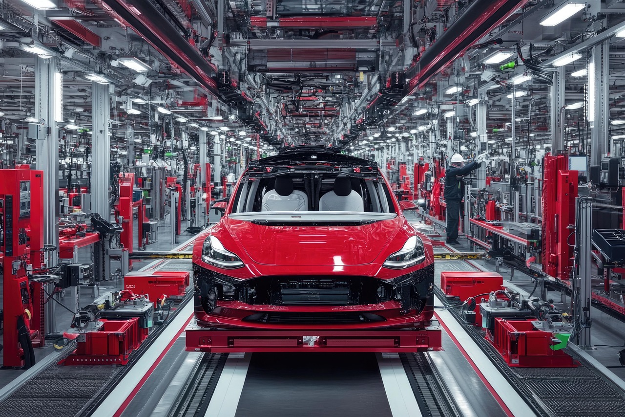 Lessons from TOYOTA: Increasing Your Dental Practice Efficiency