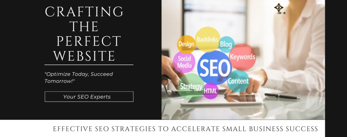 How to Create a Business Website and Improve SEO