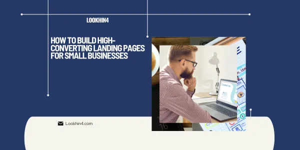 Step-by-Step Guide to Crafting Perfect Landing Pages