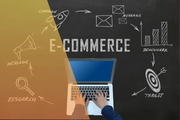 ecommerce website design packages