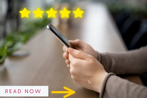 Why Office Managers Are the Secret to 5-Star Google Reviews