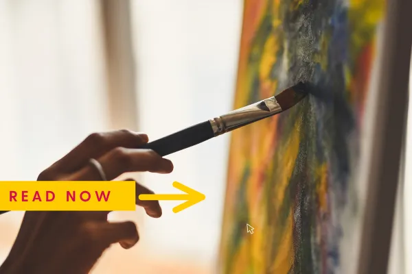 best website builder for artists