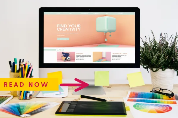 what do i put in website type