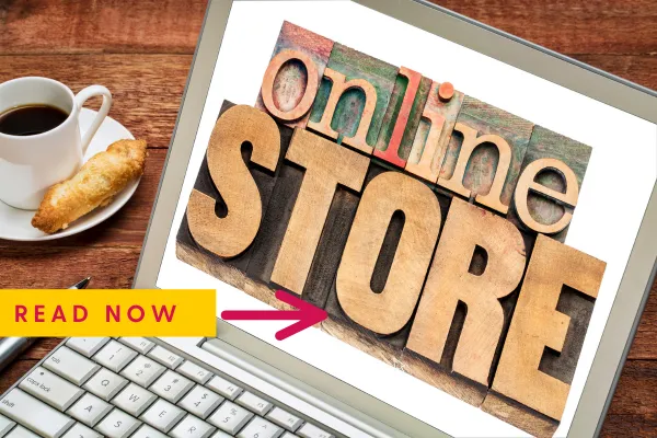 internet storefront