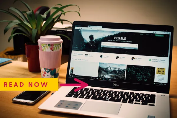 Why I Love Building Websites (And the Best Inexpensive Website Builder for Your Budget)