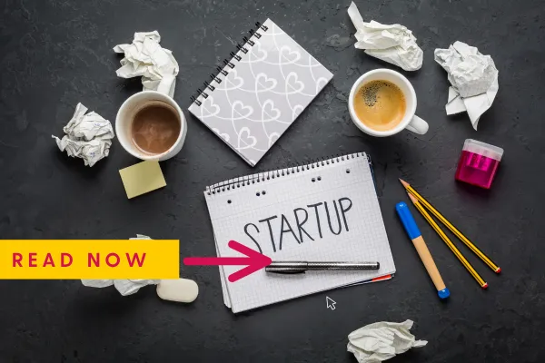 logo and website design package