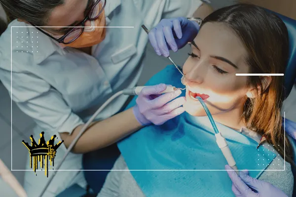 How Online Reputation Management Affects Dental Hiring