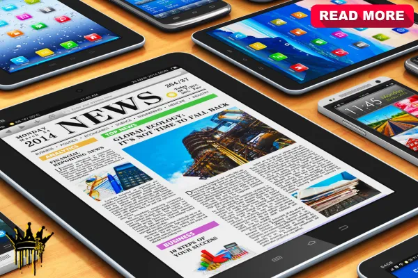 Why Mobile Web Design Can Make or Break Your Business in 2025