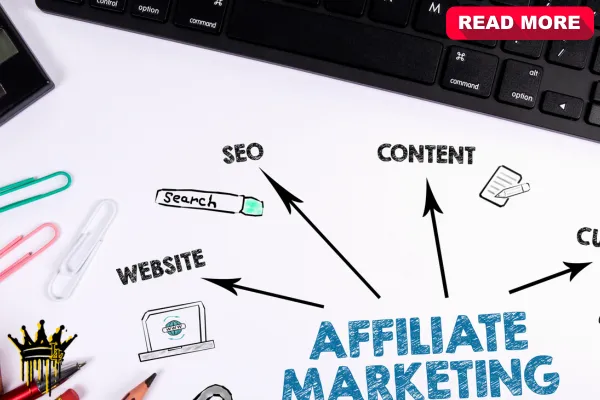 Mastering Affiliate Marketing: The Ultimate Keyword Research Playbook