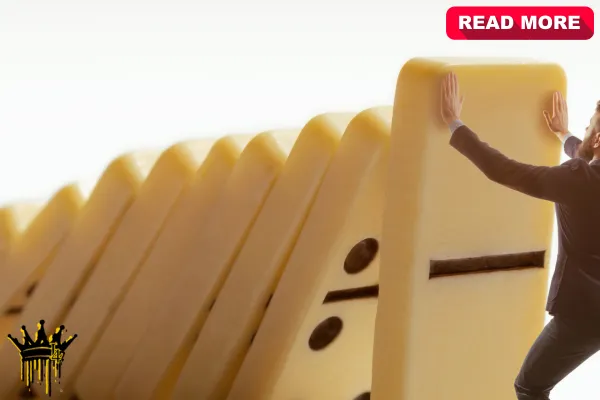 Team executing brand reputation crisis management strategy during an online reputation crisis.