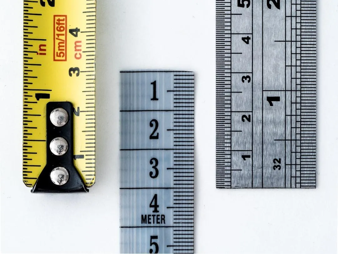 How to measure reputation
