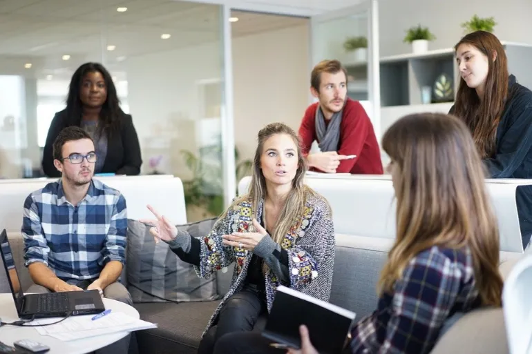 Pourquoi apprendre à s'affirmer est important en développement personnel