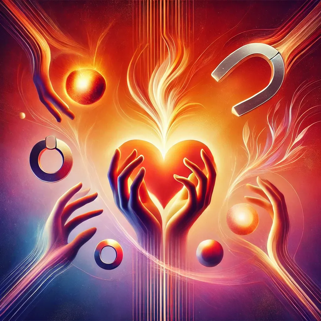 Démystifier amour, passion, attirance, affection et désir : comprendre les nuances du cœur