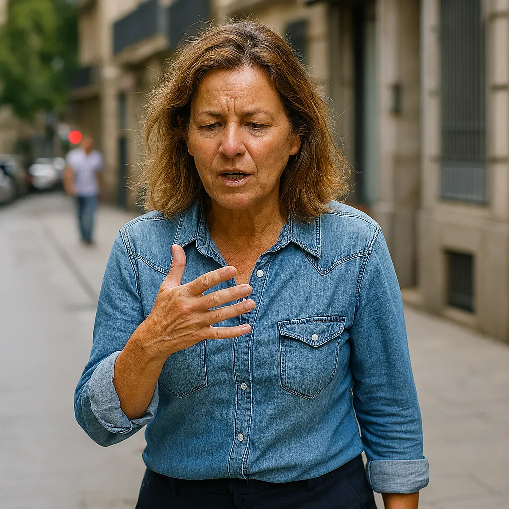 Se parler à soi-même : un peu fou... ou pas?