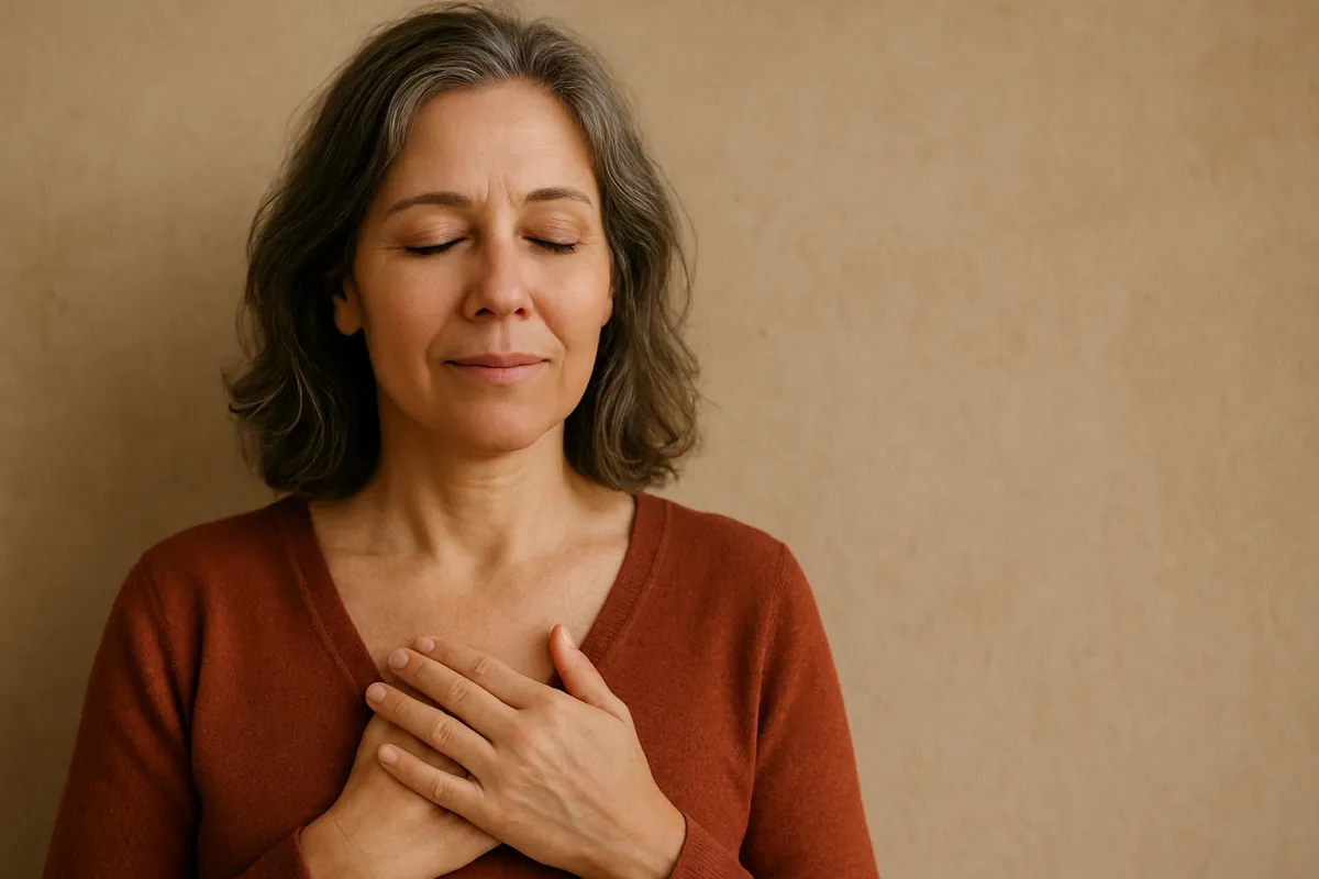 Reprendre ton pouvoir intérieur : le plan en 3 étapes pour redevenir la créatrice de ta vie