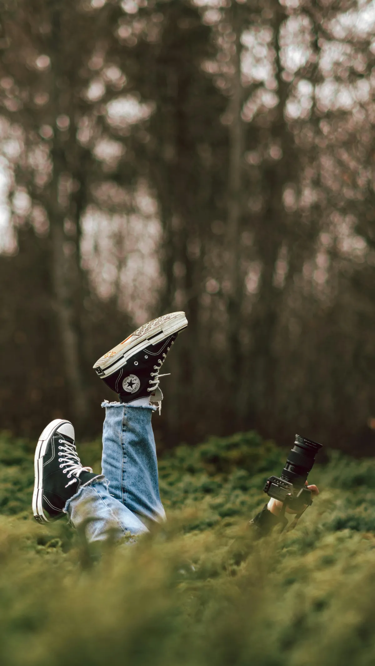 The Psychology of Shoe Comfort
