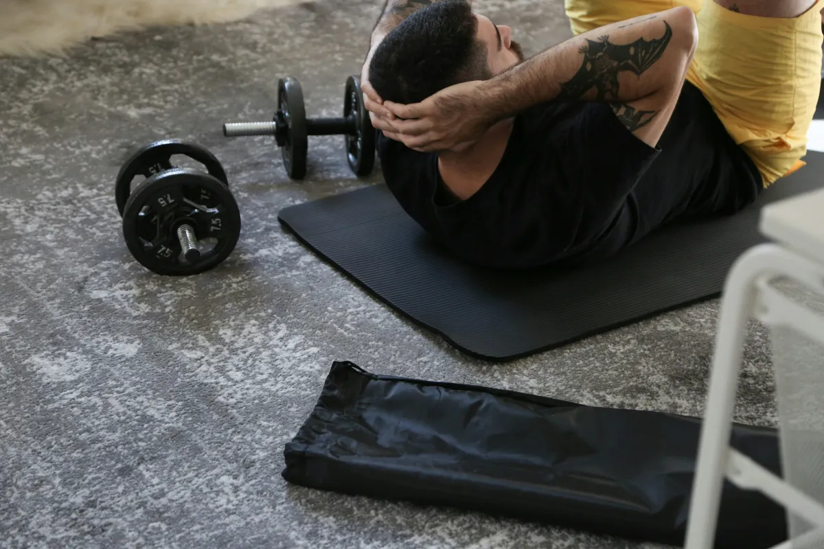 The Importance of Balanced Fitness: Combining Strength, Cardio, and Flexibility
