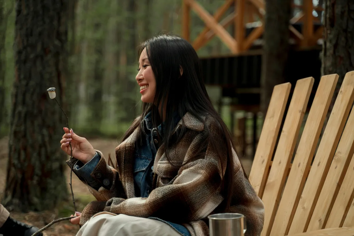 How to Plan a Stress-Free Relaxing Day Outdoors