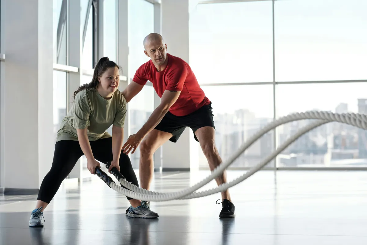 7 Effortless Fat-Burning Workouts You Can Do at Home