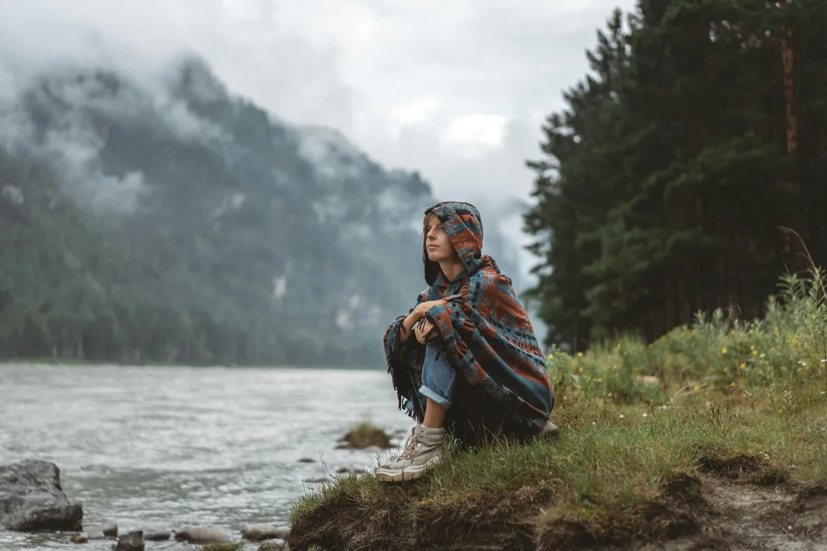 Why Nature Is the Most Underrated Wellness Tool You’re Not Using Enough