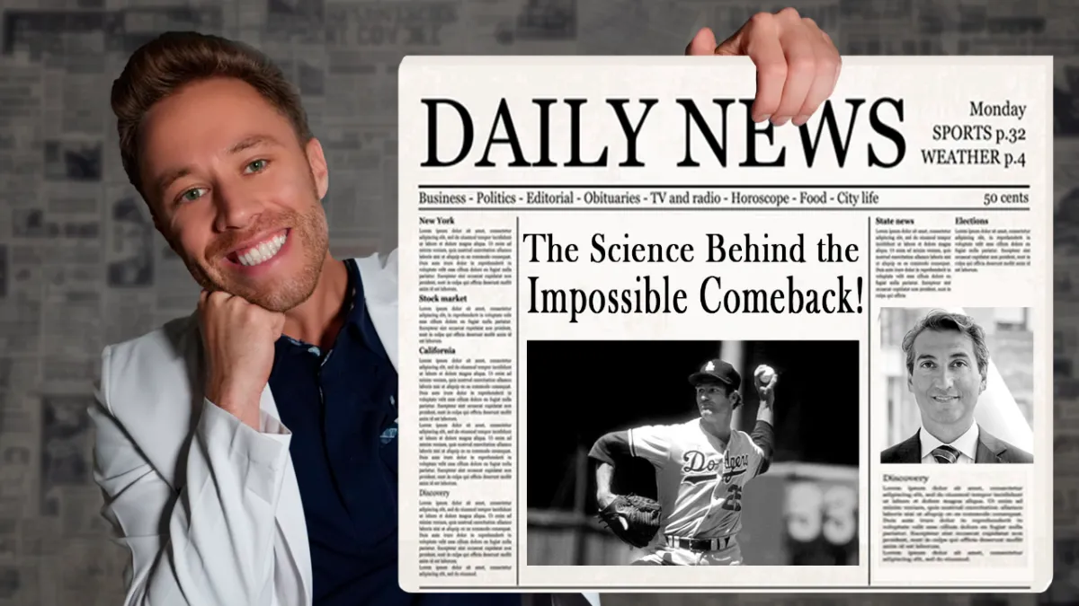 The Impact of Triple Tommy John Surgery