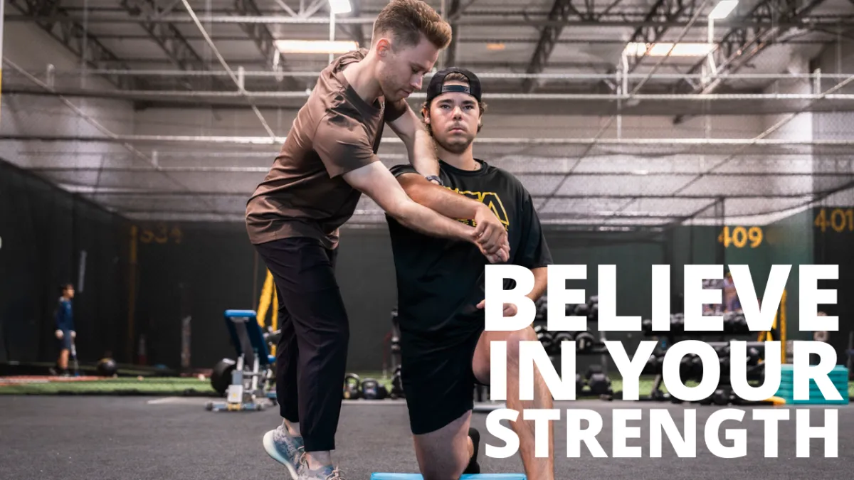Strength Training for Baseball Players in Montclair, CA: Become A Stronger & Faster Athlete