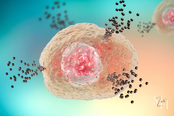 Cellule mastocyte