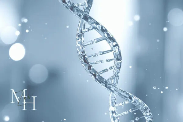 gênes & intolérance a l'histamine