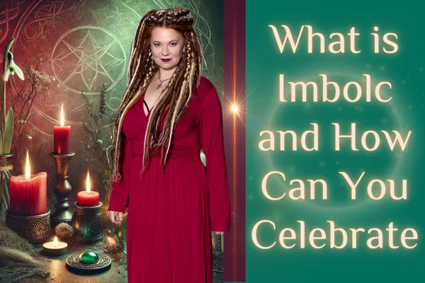 What is Imbolc and How Can You Celebrate