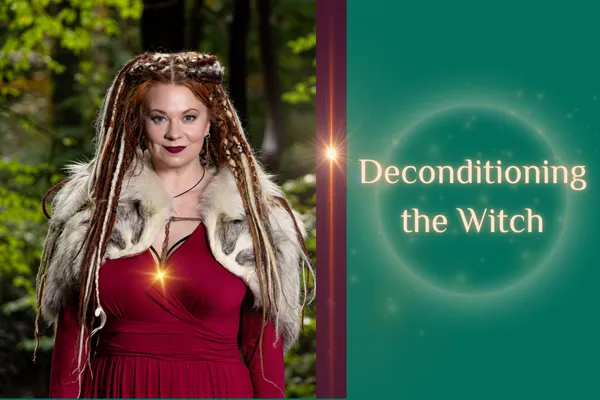 Deconditioning the Witch